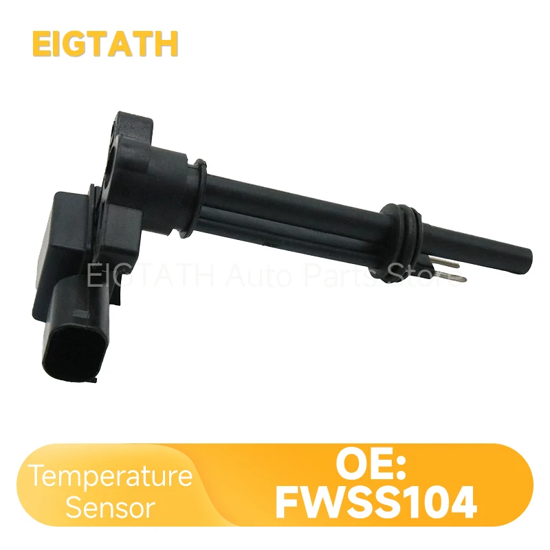 FWSS104 Water in Fuel Sensor For Jeep Grand Cherokee WK Mercedes-Benz Dodge Sprinter Good Quality Wholesale Car Part Accessories
FWSS104 Water in Fuel Sensor For Jeep Grand Cherokee WK Mercedes-Benz Dodge Sprinter Good Quality Wholesale Car Part Accessories