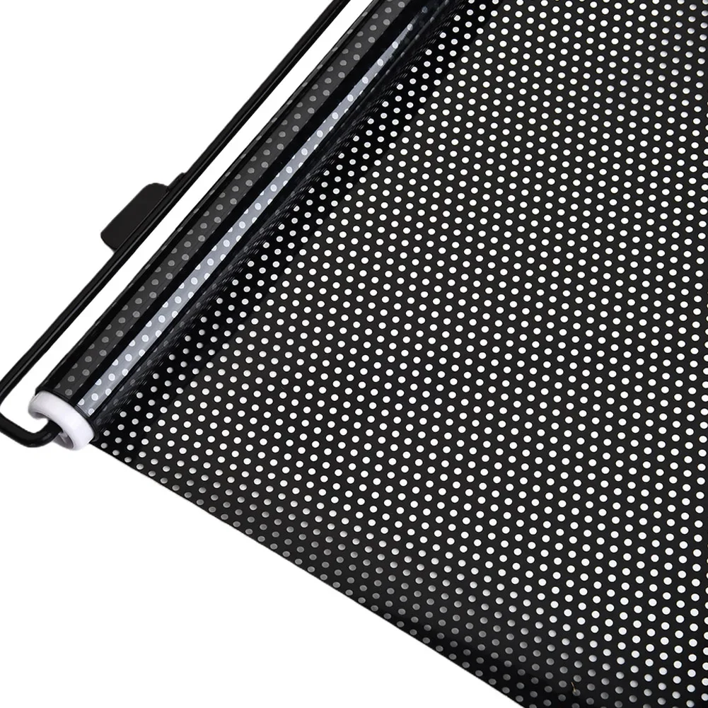 Windshield Car Retractable Sun Shade 45*125cm Block Curtain Protection Replace Replacement Sun Visor Accessory
Windshield Car Retractable Sun Shade 45*125cm Block Curtain Protection Replace Replacement Sun Visor Accessory