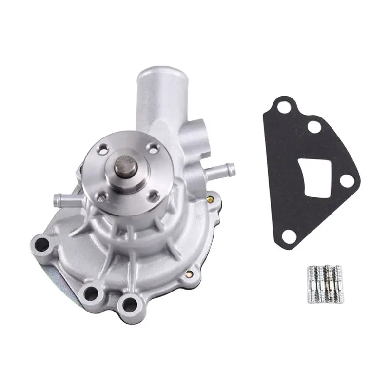 ABQB-New Water Pump 6213-610-011-20 For Massey Ferguson Iseki TM15 TM15F ISEKI Diesel Engine E3100 621361001120 Farm Tractor
ABQB-New Water Pump 6213-610-011-20 For Massey Ferguson Iseki TM15 TM15F ISEKI Diesel Engine E3100 621361001120 Farm Tractor