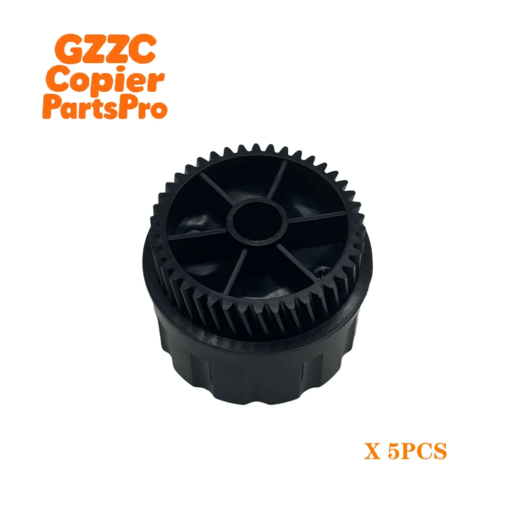 5шт. OEM B234-3168Developer Gear для Ricoh MP 1350 1100 9000 Pro 1356 1357 1106 1107 906 907 1356EX1107EX Запчасти для копировальных аппаратов
5шт. OEM B234-3168Developer Gear для Ricoh MP 1350 1100 9000 Pro 1356 1357 1106 1107 906 907 1356EX1107EX Запчасти для копировальных аппаратов