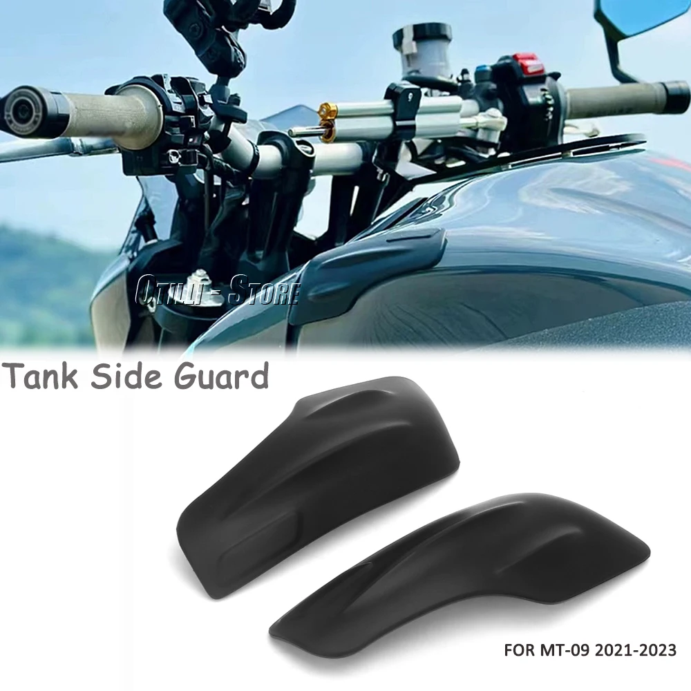 For YAMAHA MT09 Mt09 MT-09 MT 09 2021 2022 2023 Motorcycle Side Sticker Anti-Friction Fuel Tank Pad Accessories Black
For YAMAHA MT09 Mt09 MT-09 MT 09 2021 2022 2023 Motorcycle Side Sticker Anti-Friction Fuel Tank Pad Accessories Black