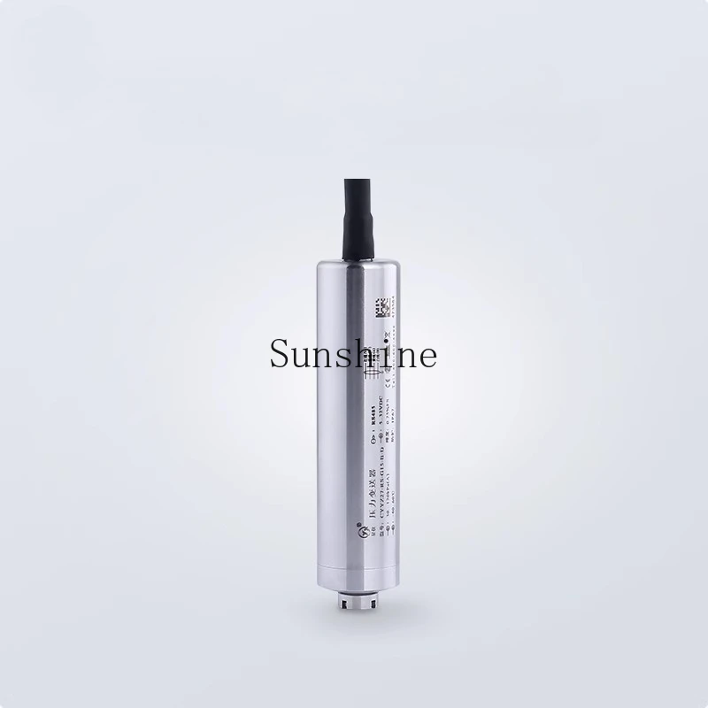 CYYZ27 atmospheric pressure transmitter RS485 high protection type integrated sensing of ambient temperature
CYYZ27 atmospheric pressure transmitter RS485 high protection type integrated sensing of ambient temperature