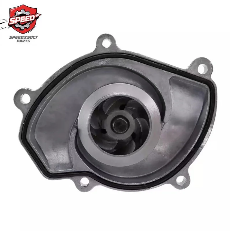 94810603301 Engine Water Pump for Porsche 92A 2011-2018 Cayenne 95B 2014-2018 Macan 970 2010-2016 Panamera 9PA1 2007-2010
94810603301 Engine Water Pump for Porsche 92A 2011-2018 Cayenne 95B 2014-2018 Macan 970 2010-2016 Panamera 9PA1 2007-2010