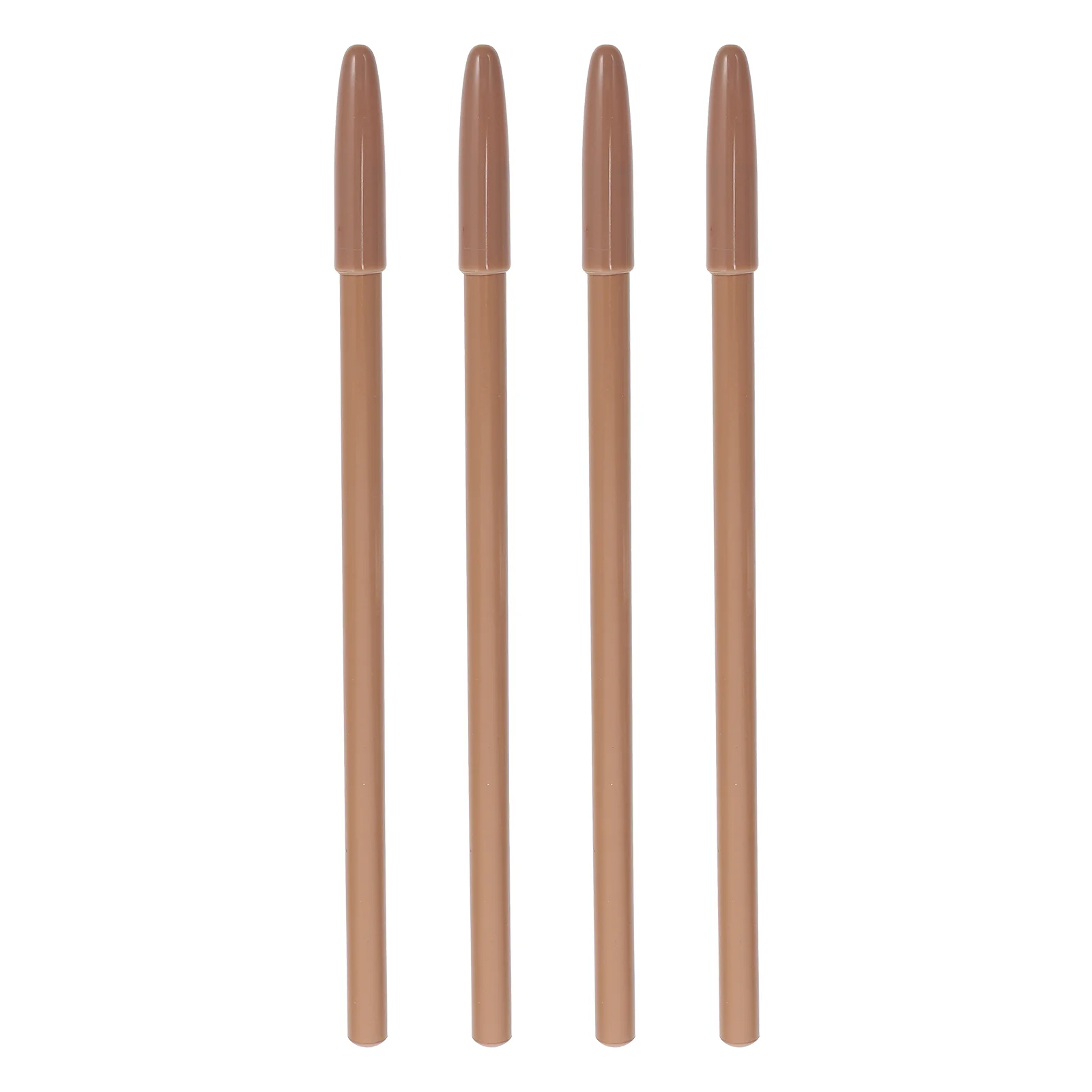 4 Pcs Tattoo Concealer Pen Tattoos for Scar Durable Wonder Dark Circles Makeup Covered Pencil under Eye
4 Pcs Tattoo Concealer Pen Tattoos for Scar Durable Wonder Dark Circles Makeup Covered Pencil under Eye
