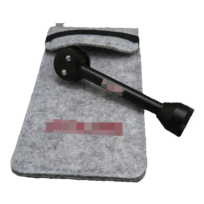 Изгиб окуляра для электронного теодолита KOLIDA SOUTH HI-TARGET Ruide
Изгиб окуляра для электронного теодолита KOLIDA SOUTH HI-TARGET Ruide