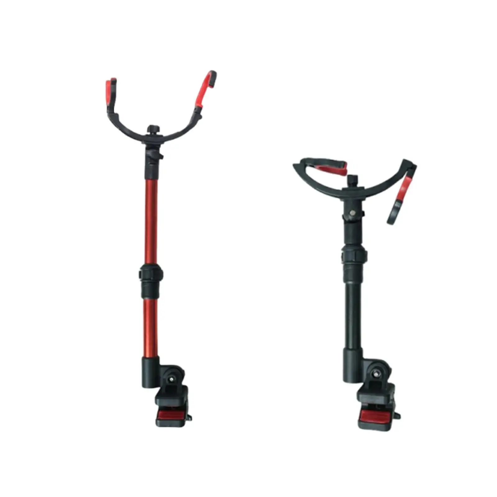 Fishing Rod Holder for Chair Telescopic Flexible Folding Sturdy Multipurpose Fish Pole Rack for Canoe Kayak Dock Outdoor Lake
Fishing Rod Holder for Chair Telescopic Flexible Folding Sturdy Multipurpose Fish Pole Rack for Canoe Kayak Dock Outdoor Lake