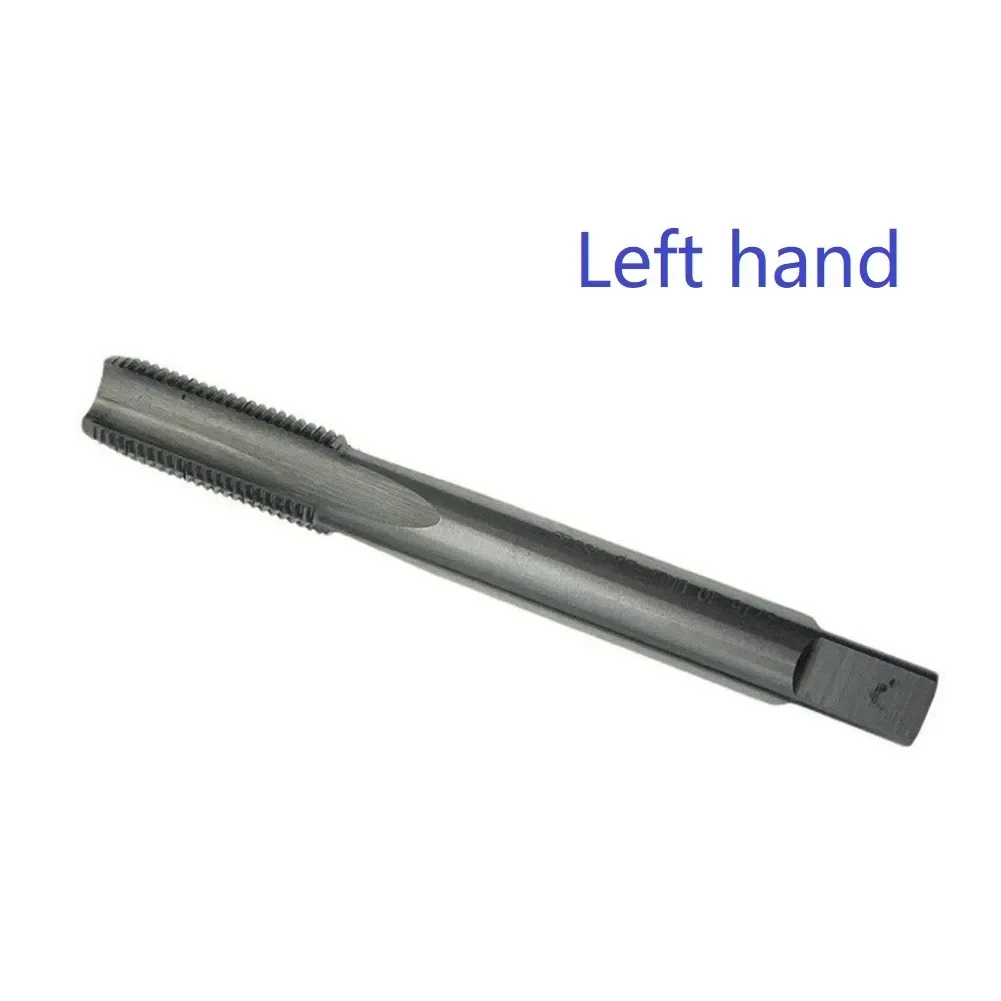Workshop Equipment Thread Tap 1* 9/16''-20 For Bike Crank Left Hand Repair Right Hand TPI High Quality Portable
Workshop Equipment Thread Tap 1* 9/16''-20 For Bike Crank Left Hand Repair Right Hand TPI High Quality Portable