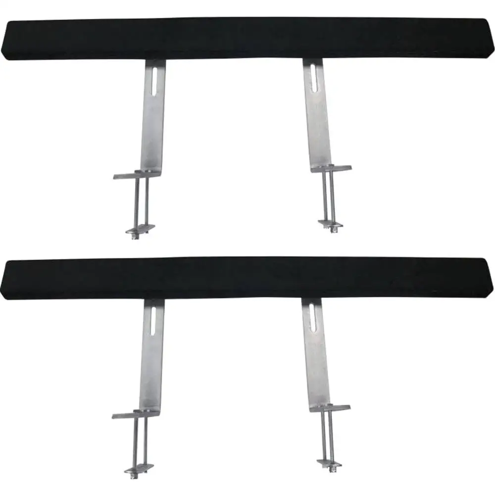 Направляющие для лодочного прицепа, 48 дюймов, 2 шт., нержавеющие стальные направляющие для прицепа, направляющие для прицепа с ковриками, монтажные детали
Направляющие для лодочного прицепа, 48 дюймов, 2 шт., нержавеющие стальные направляющие для прицепа, направляющие для прицепа с ковриками, монтажные детали