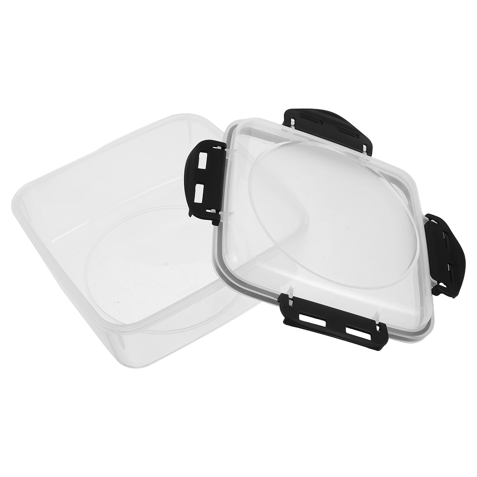 Reusable Sandwich Box Airtight Food Storage Container Microwaveable Lunchbox Large Capacity Meal Prep Bento Container For School
Reusable Sandwich Box Airtight Food Storage Container Microwaveable Lunchbox Large Capacity Meal Prep Bento Container For School