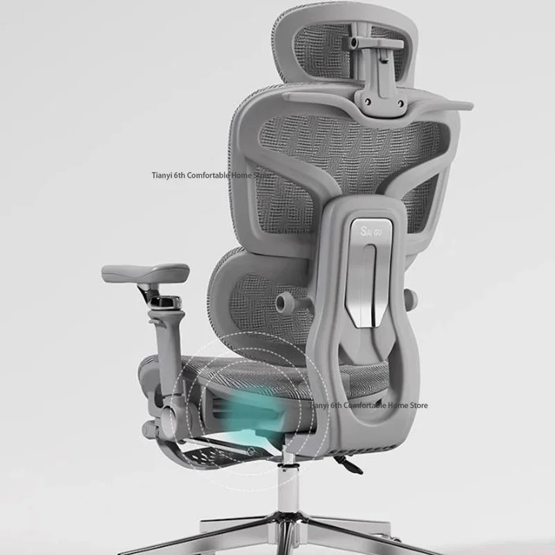 Simplicity Gaming Office Chairs Computer Lightweight Comfort Computer Office Chair Recliner Sedentary Furniture Bureaustoel LLOC
Simplicity Gaming Office Chairs Computer Lightweight Comfort Computer Office Chair Recliner Sedentary Furniture Bureaustoel LLOC