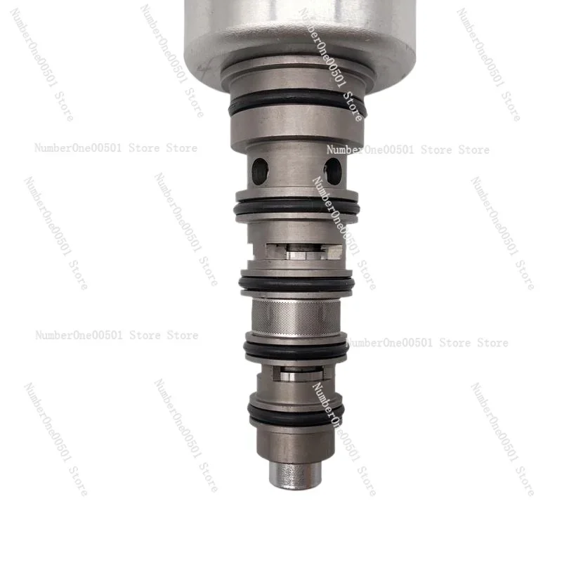Turbocharger Solenoid Valve VGT Actuator Vacuum Regulator Control Valve -095
Turbocharger Solenoid Valve VGT Actuator Vacuum Regulator Control Valve -095