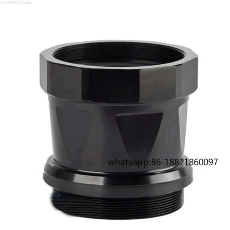 In stock StarTron 0.7X focusing lens, suitable for C8HD, C11HD, C925HD, C14HD telescopes
In stock StarTron 0.7X focusing lens, suitable for C8HD, C11HD, C925HD, C14HD telescopes
