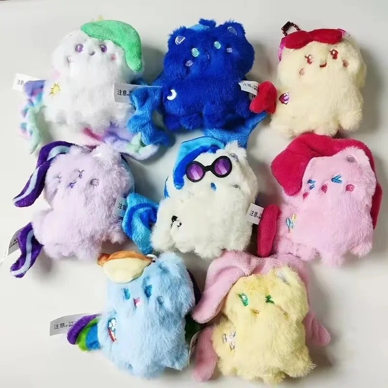 Miniso My Little Pony Plush Toy Pony Series Plush Blind Bag Surprising Bag Room Decor Collection Play Handicraft Kid Gifts
Miniso My Little Pony Plush Toy Pony Series Plush Blind Bag Surprising Bag Room Decor Collection Play Handicraft Kid Gifts