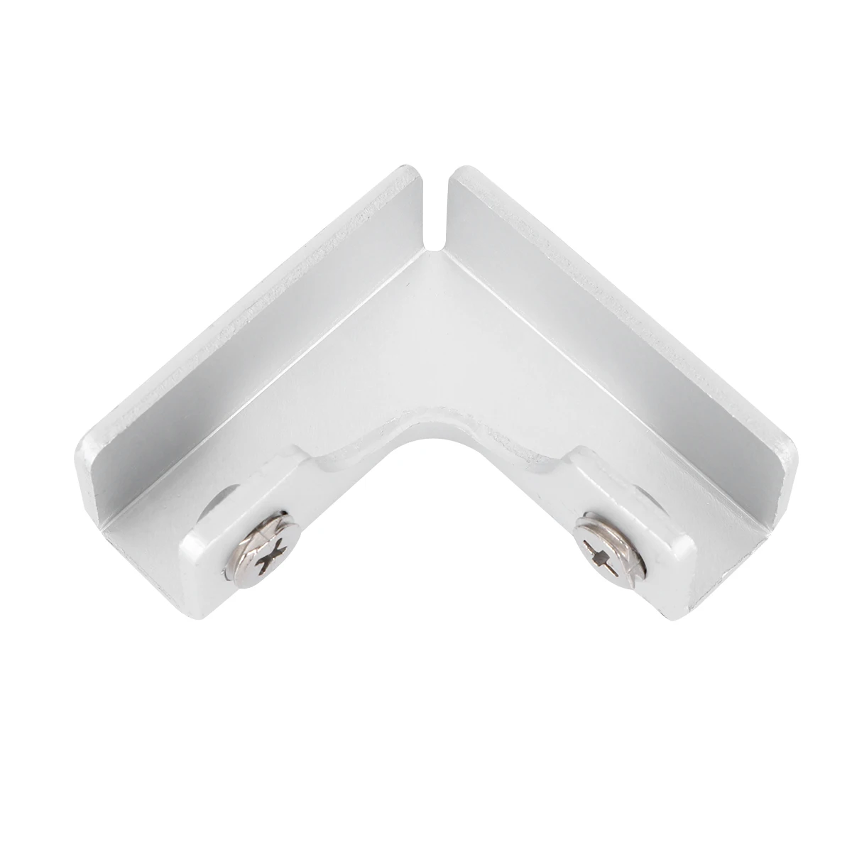 Aluminum Alloy Bracket for Bathroom Office Aquarium Durable High Quality Material Strong Load Bearing Capacity Fixation Clamp
Aluminum Alloy Bracket for Bathroom Office Aquarium Durable High Quality Material Strong Load Bearing Capacity Fixation Clamp