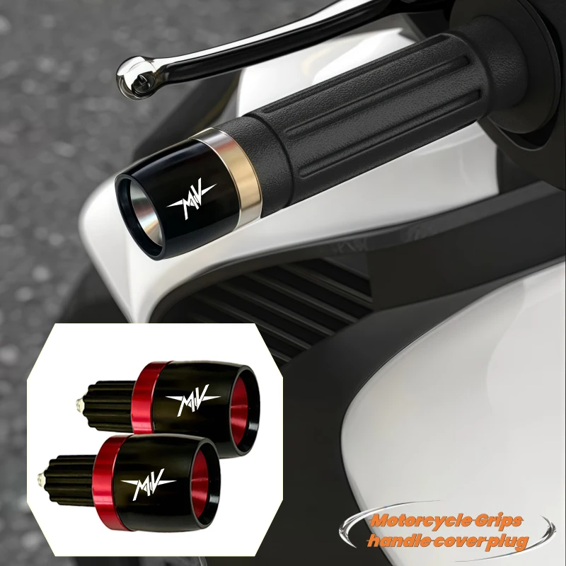 For MV Agusta 675 800 Brutale 800 1000 Turismo Veloce Motorcycle Handle Bar Ends Plug Grips Handlebar Plug Caps
For MV Agusta 675 800 Brutale 800 1000 Turismo Veloce Motorcycle Handle Bar Ends Plug Grips Handlebar Plug Caps
