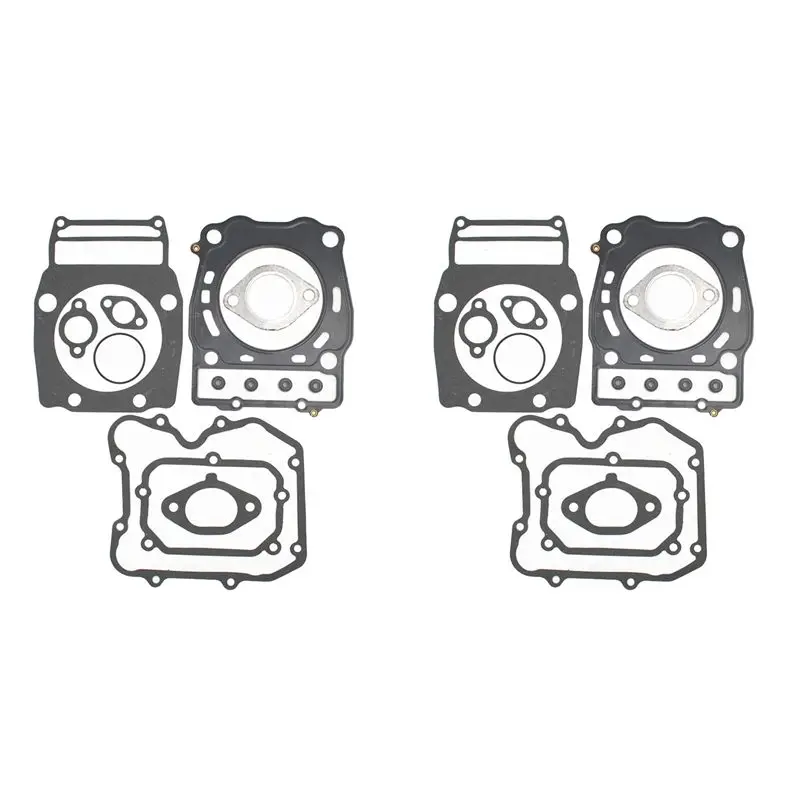 Firmly 2X ATV Cylinder Head And Block Gasket For Polaris 500 Sportsman, Scrambler, Ranger, ATV UTV Engine Parts
Firmly 2X ATV Cylinder Head And Block Gasket For Polaris 500 Sportsman, Scrambler, Ranger, ATV UTV Engine Parts