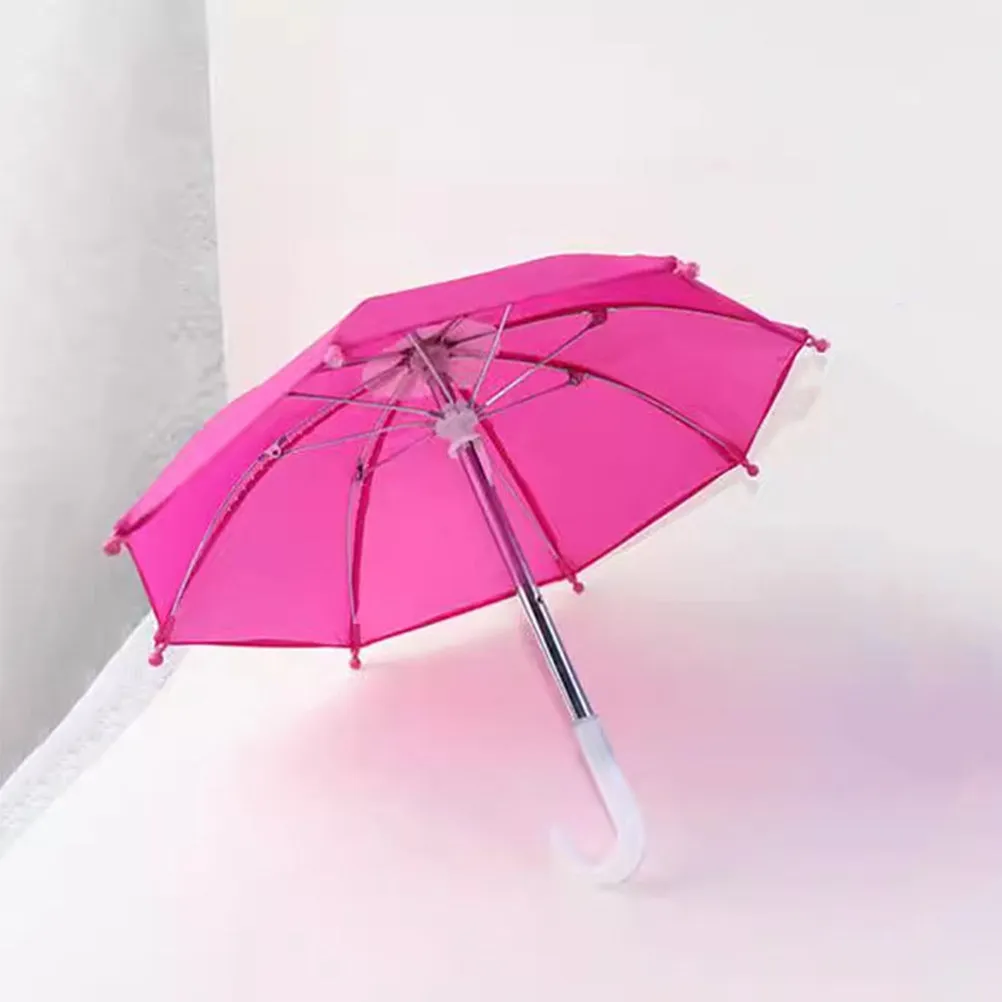 Mini Umbrella Stylish Exquisite Workmanship Miniature Scene Decoration Mini House Accessory Umbrella Miniature Scene Model
Mini Umbrella Stylish Exquisite Workmanship Miniature Scene Decoration Mini House Accessory Umbrella Miniature Scene Model