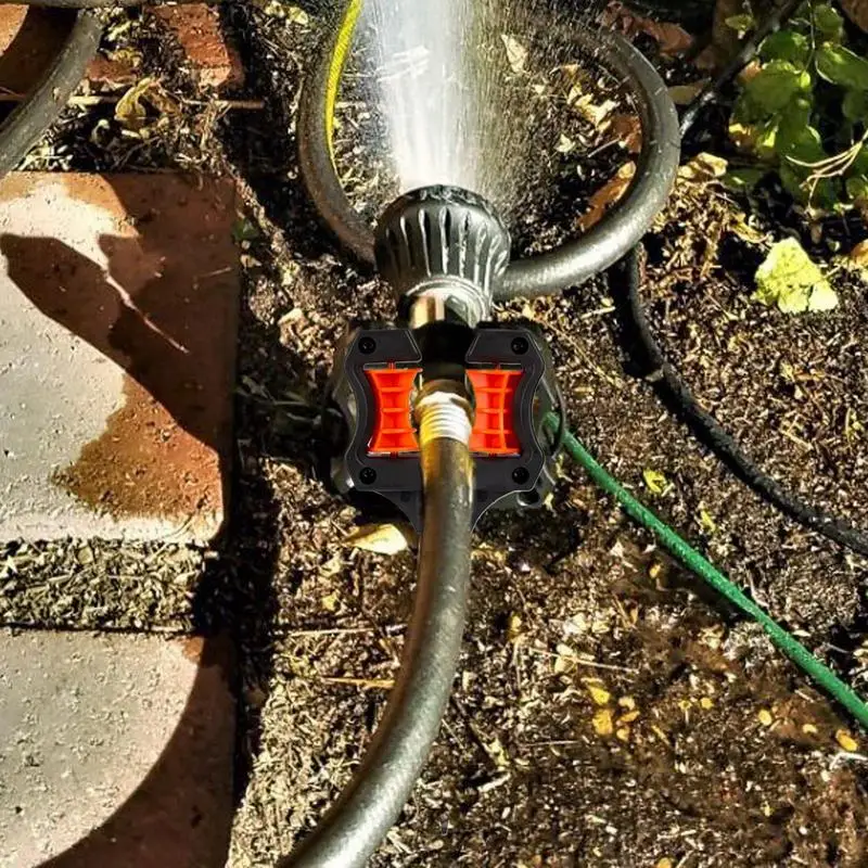 Hose Guide Heavy Duty Garden Hose Guards Lawn Watering Equipmen For Watering Lawn Bed Greenhouse Yard Plant Car Outside
Hose Guide Heavy Duty Garden Hose Guards Lawn Watering Equipmen For Watering Lawn Bed Greenhouse Yard Plant Car Outside