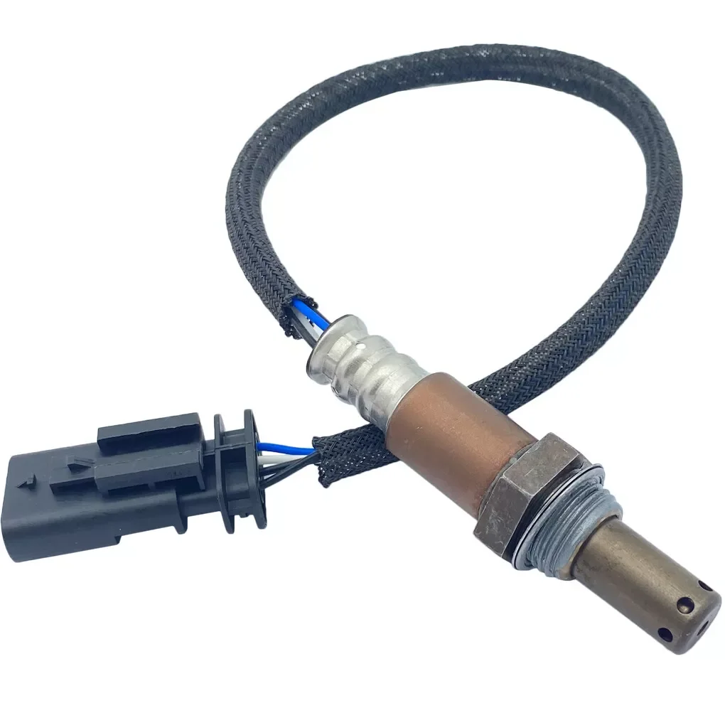 High quality Rear Oxygen O2 Sensor 31439481 For Volvo T4 T5 T6 S60 S90 XC60 XC90 V60 V90 FREE SHIPPING!!!
High quality Rear Oxygen O2 Sensor 31439481 For Volvo T4 T5 T6 S60 S90 XC60 XC90 V60 V90 FREE SHIPPING!!!