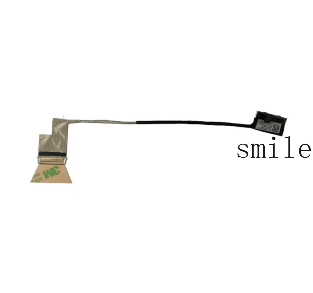 New For HP ZBooK Firefly 16 inch G9 G10 30Pin Screen cable FHD 6017B1649901
New For HP ZBooK Firefly 16 inch G9 G10 30Pin Screen cable FHD 6017B1649901