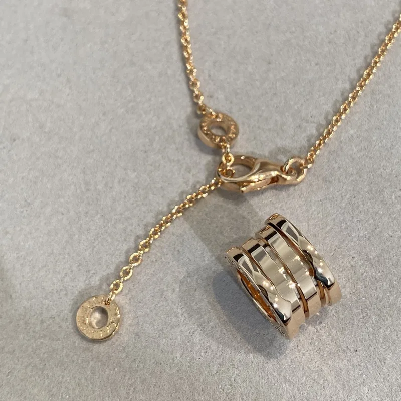 Necklace Women's Thick Plated 18K Rose Gold Light Luxury High Fa necklace chains
Necklace Women's Thick Plated 18K Rose Gold Light Luxury High Fa necklace chains