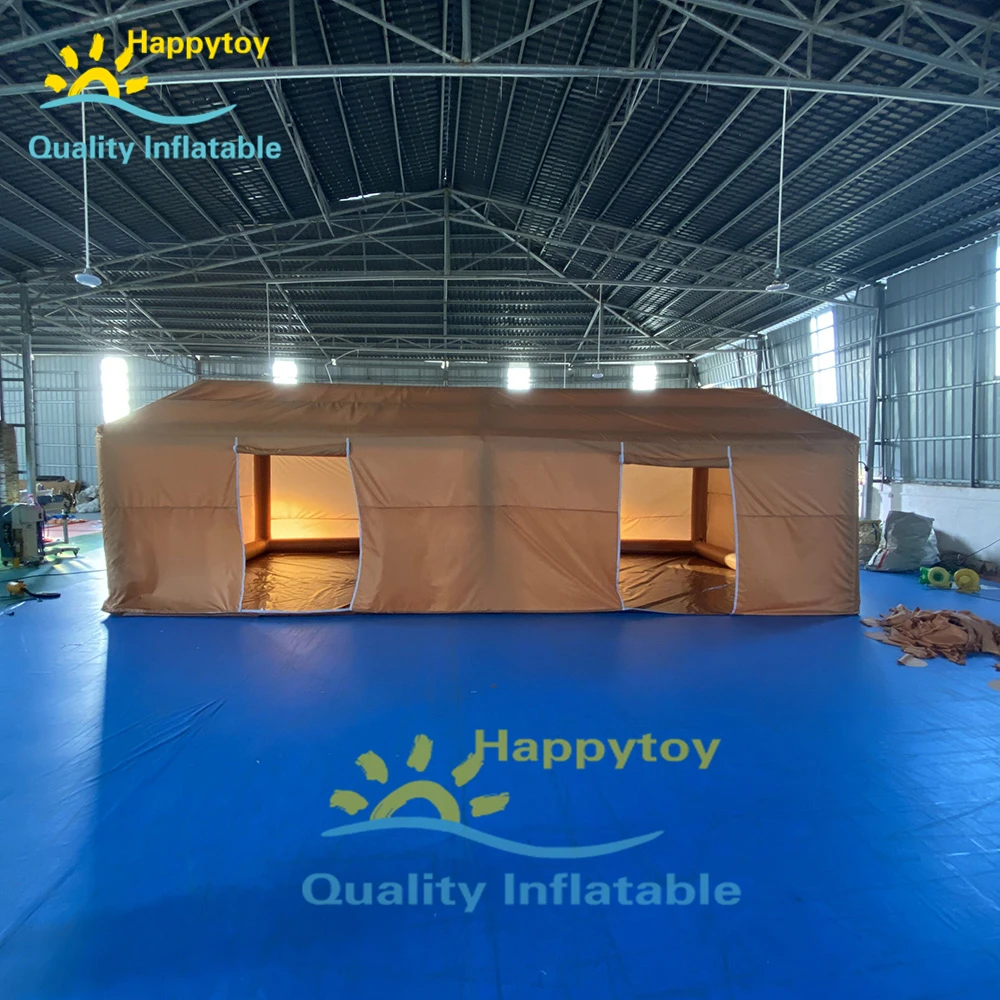 Outdoor Inflatable Tent House Event Party Use , Large Inflatable Wedding Tent
Outdoor Inflatable Tent House Event Party Use , Large Inflatable Wedding Tent