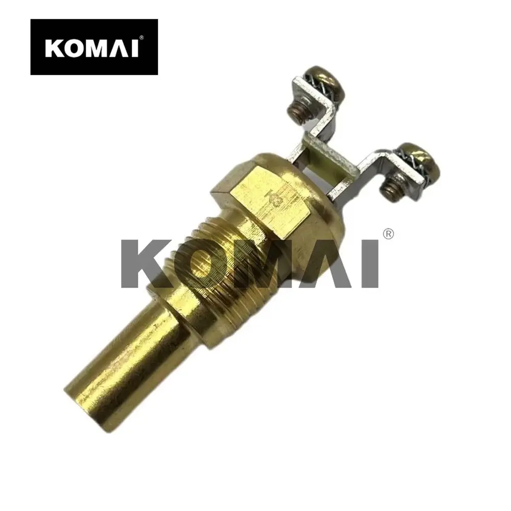Water Temperature Switch Sensor, Compatible with Caterpillar E3320B E320C Excavator, 517578, Replacement Part
Water Temperature Switch Sensor, Compatible with Caterpillar E3320B E320C Excavator, 517578, Replacement Part