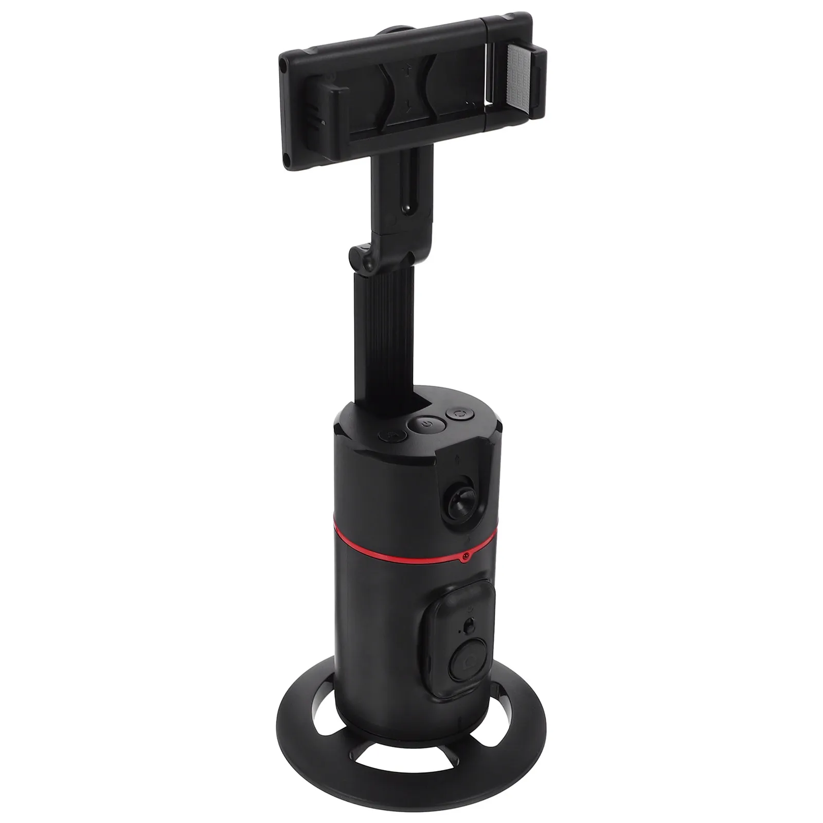 Stabilizer Selfie Stick Auto Face Portable Phone Holder Gimbal for Video Recording and Group
Stabilizer Selfie Stick Auto Face Portable Phone Holder Gimbal for Video Recording and Group