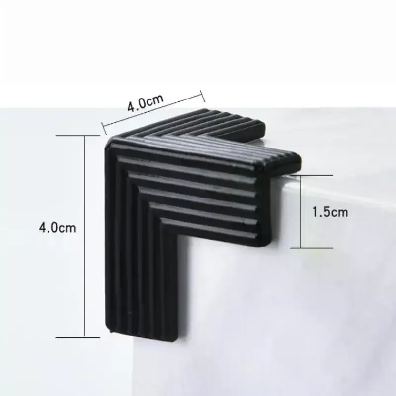 5Pcs 3D Kids Desk Safety Guards Soft Edges and Corner Protectors for Home Use
5Pcs 3D Kids Desk Safety Guards Soft Edges and Corner Protectors for Home Use