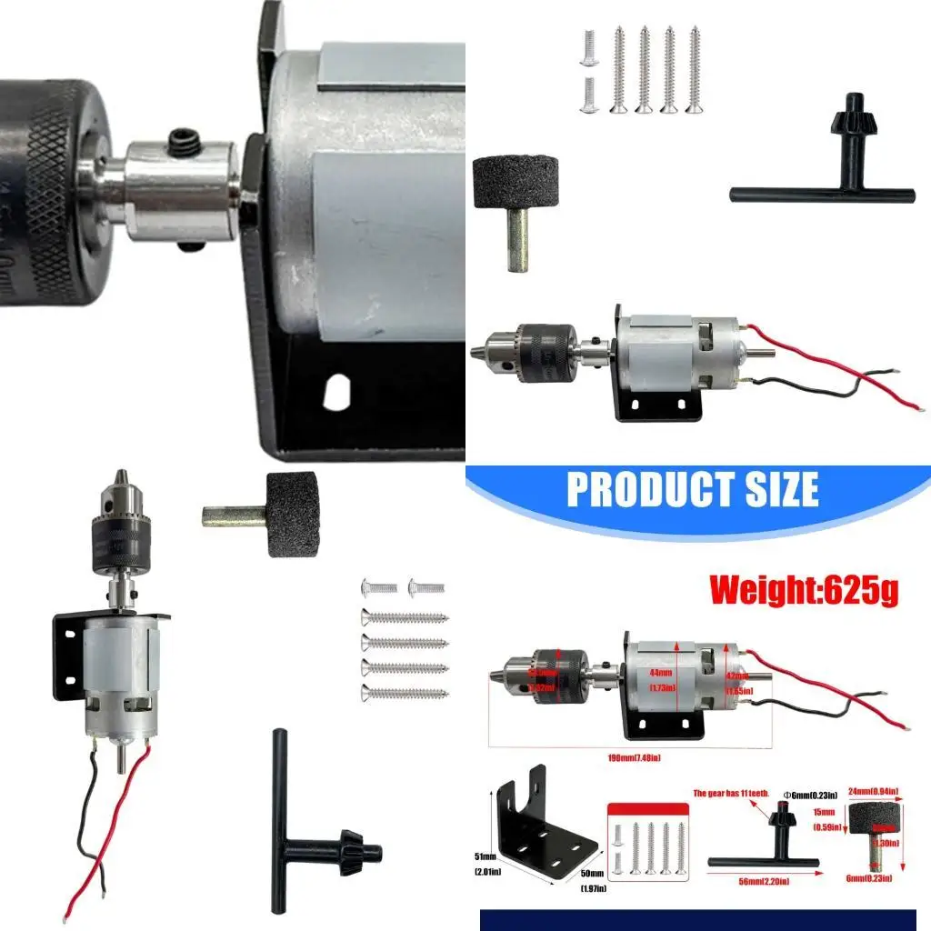 R9UF Professional DIY Электродвигательный двигатель 21 В
R9UF Professional DIY Электродвигательный двигатель 21 В