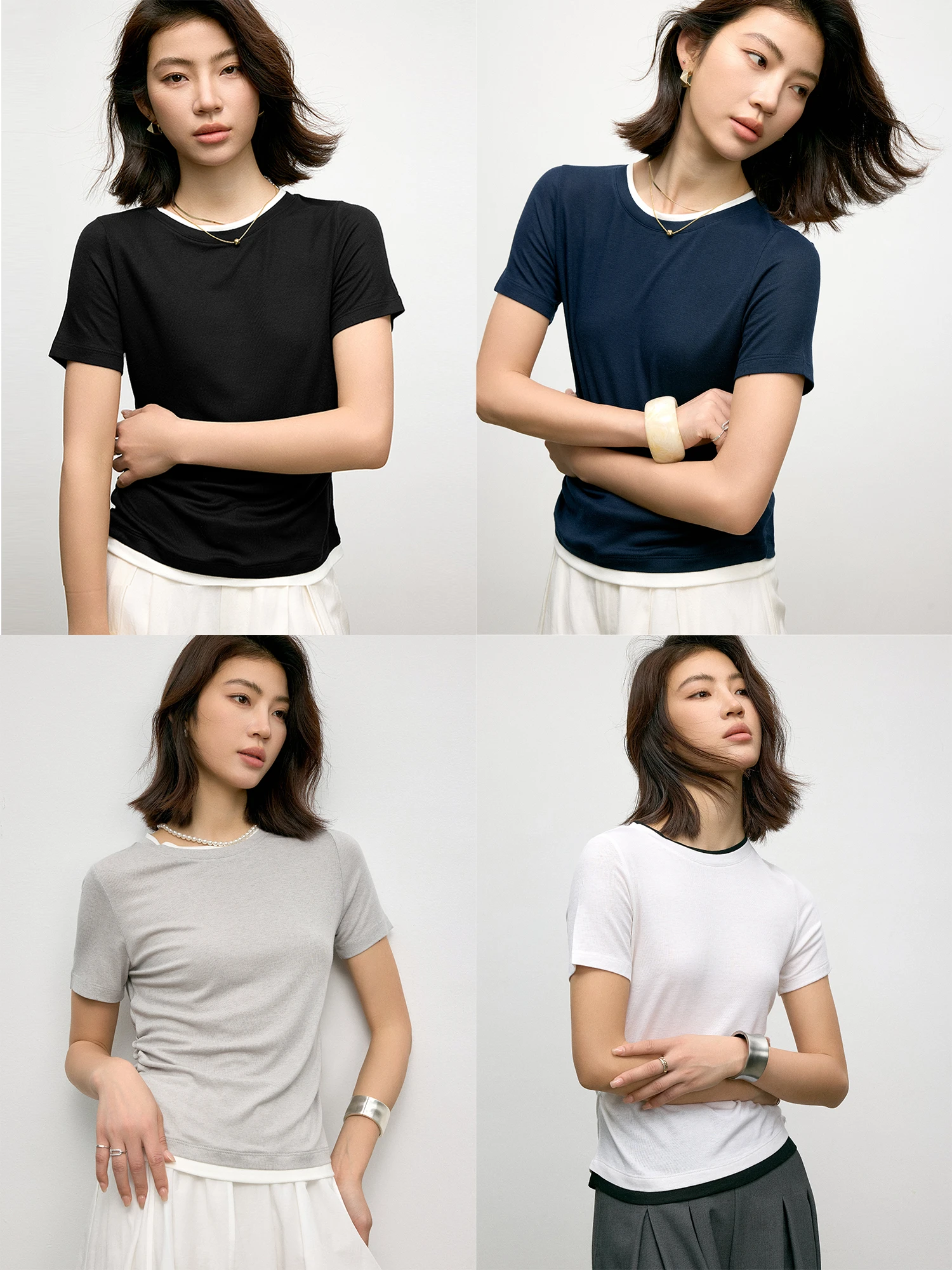 Детская майка Owyee Ultra Soft: ультрамягкая, дышащая, впитывающая пот, прохладная, цветная, для младенцев, летняя, для повседневной носки
Детская майка Owyee Ultra Soft: ультрамягкая, дышащая, впитывающая пот, прохладная, цветная, для младенцев, летняя, для повседневной носки