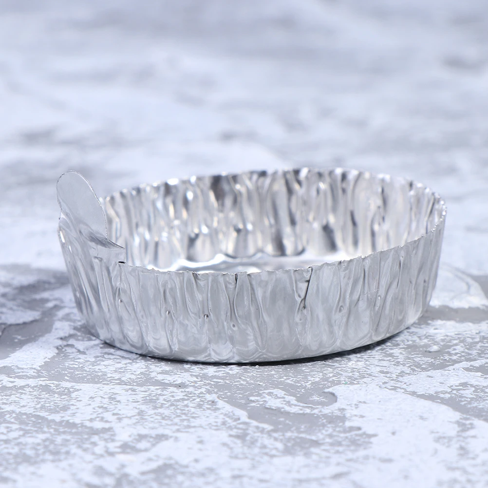 20 Pcs Tray Weighing Pan Lab Weight Aluminum Foil Plate Plastic Pans Dishes Aluminium Trays
20 Pcs Tray Weighing Pan Lab Weight Aluminum Foil Plate Plastic Pans Dishes Aluminium Trays