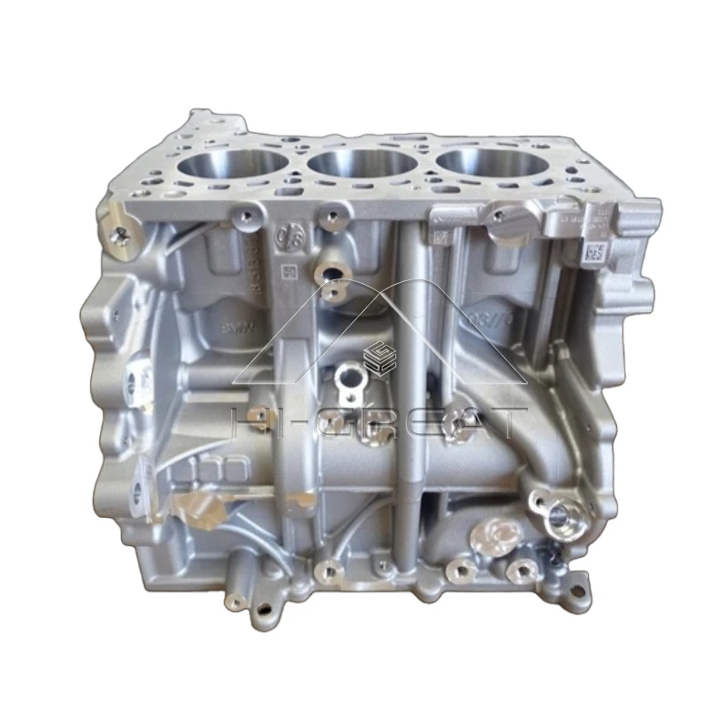 B38A15A Engine Cylinder Block For BMW Mini Cooper Engine Systems B38A15A Cylinder Block Car Parts
B38A15A Engine Cylinder Block For BMW Mini Cooper Engine Systems B38A15A Cylinder Block Car Parts