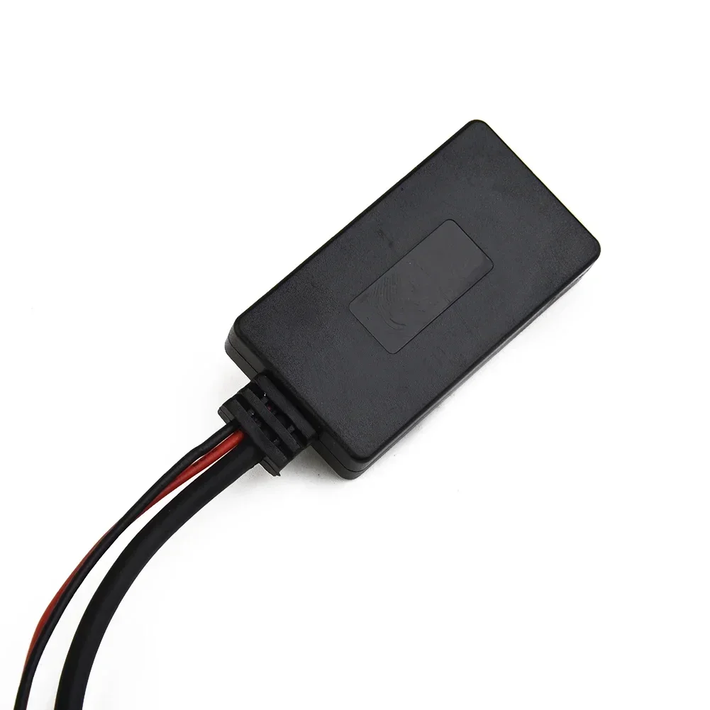 Bluetoot-compatible Adapter Aux Cable Wireless Car Radio Stereo Music Aux Cable Adapter For Superb 2003-2008 For Fabia 2003-2008
Bluetoot-compatible Adapter Aux Cable Wireless Car Radio Stereo Music Aux Cable Adapter For Superb 2003-2008 For Fabia 2003-2008