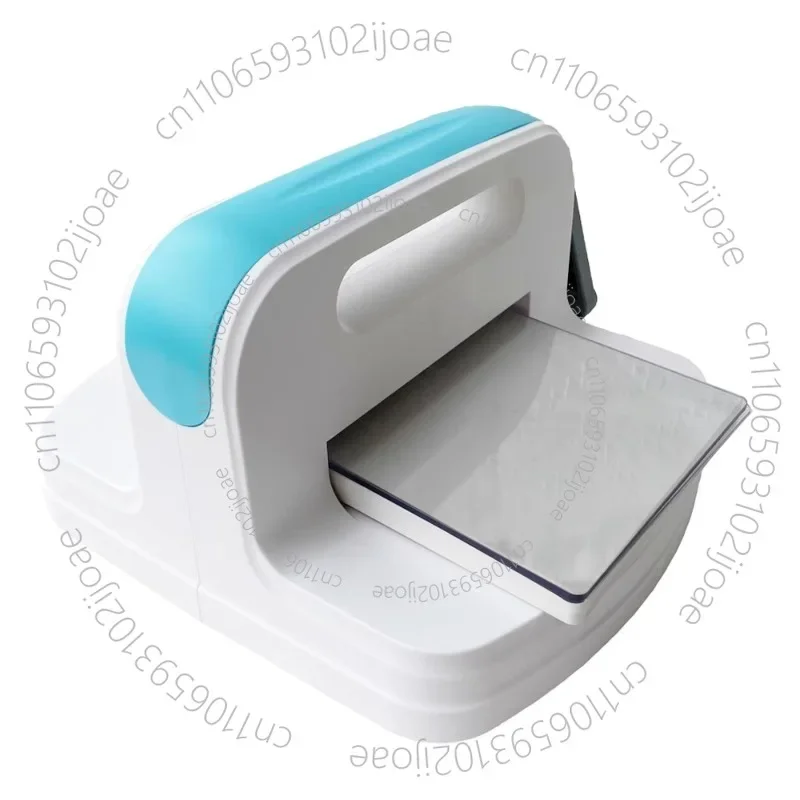 A5 Large Hand-Crank Embossing Machine Carbon Steel Die-Cutting Paper Craft Machine DIY Embossing Machine
A5 Large Hand-Crank Embossing Machine Carbon Steel Die-Cutting Paper Craft Machine DIY Embossing Machine