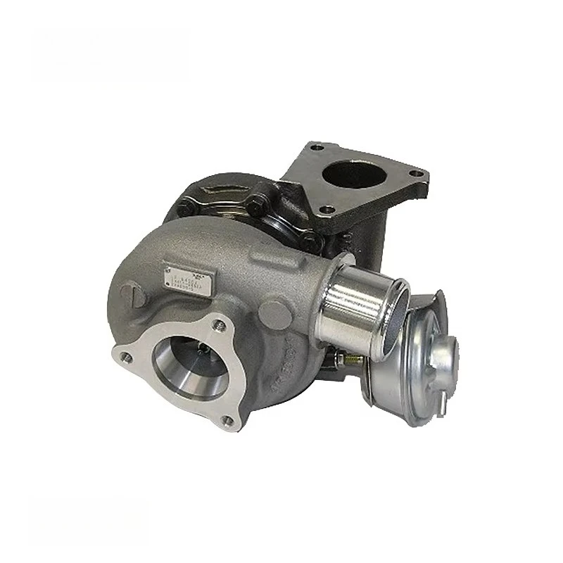 Turbocharger for Nissan Patrol ZD30 GT2052V 724639-5006 14411-2X90A
Turbocharger for Nissan Patrol ZD30 GT2052V 724639-5006 14411-2X90A