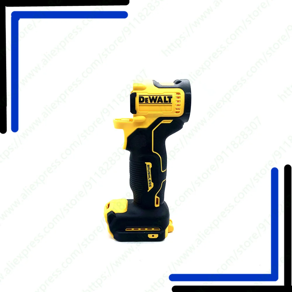 Housing for DEWALT DCF403B DCF403D2GT DCF403E1GT DCF403E1T DCF403N DCF403NT DCF414B DCF414D2 DCF414E2GT DCF414E2T DCF414N
Housing for DEWALT DCF403B DCF403D2GT DCF403E1GT DCF403E1T DCF403N DCF403NT DCF414B DCF414D2 DCF414E2GT DCF414E2T DCF414N