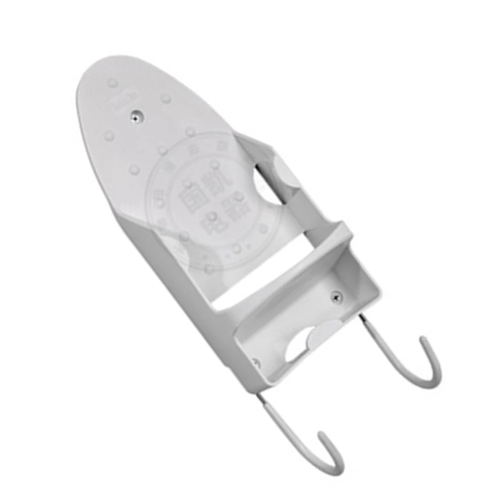 Ironing Board Holder Wall Mount Rack Electric Iron Organizer Doard Shelf Heat Resistant Plastic Strong Hooks Storage Solution
Ironing Board Holder Wall Mount Rack Electric Iron Organizer Doard Shelf Heat Resistant Plastic Strong Hooks Storage Solution