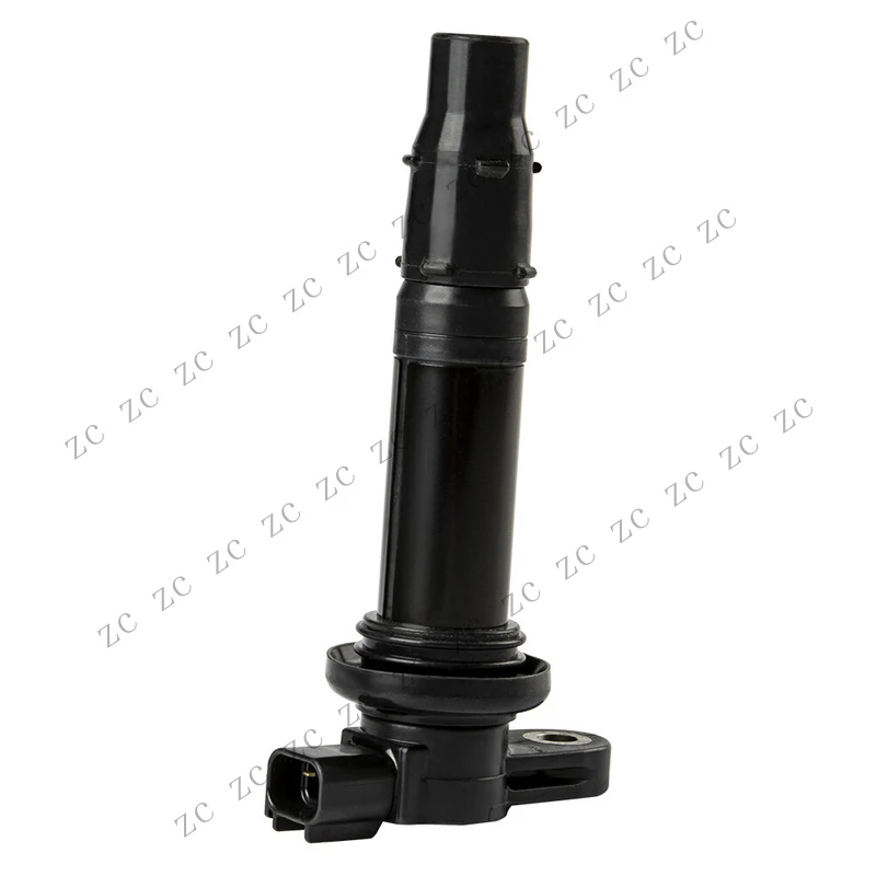 S+ 4PC Ignition Coils for 10-15 Yamaha XT1200Z Super Tenere F6T56772 23P-82310-00
S+ 4PC Ignition Coils for 10-15 Yamaha XT1200Z Super Tenere F6T56772 23P-82310-00