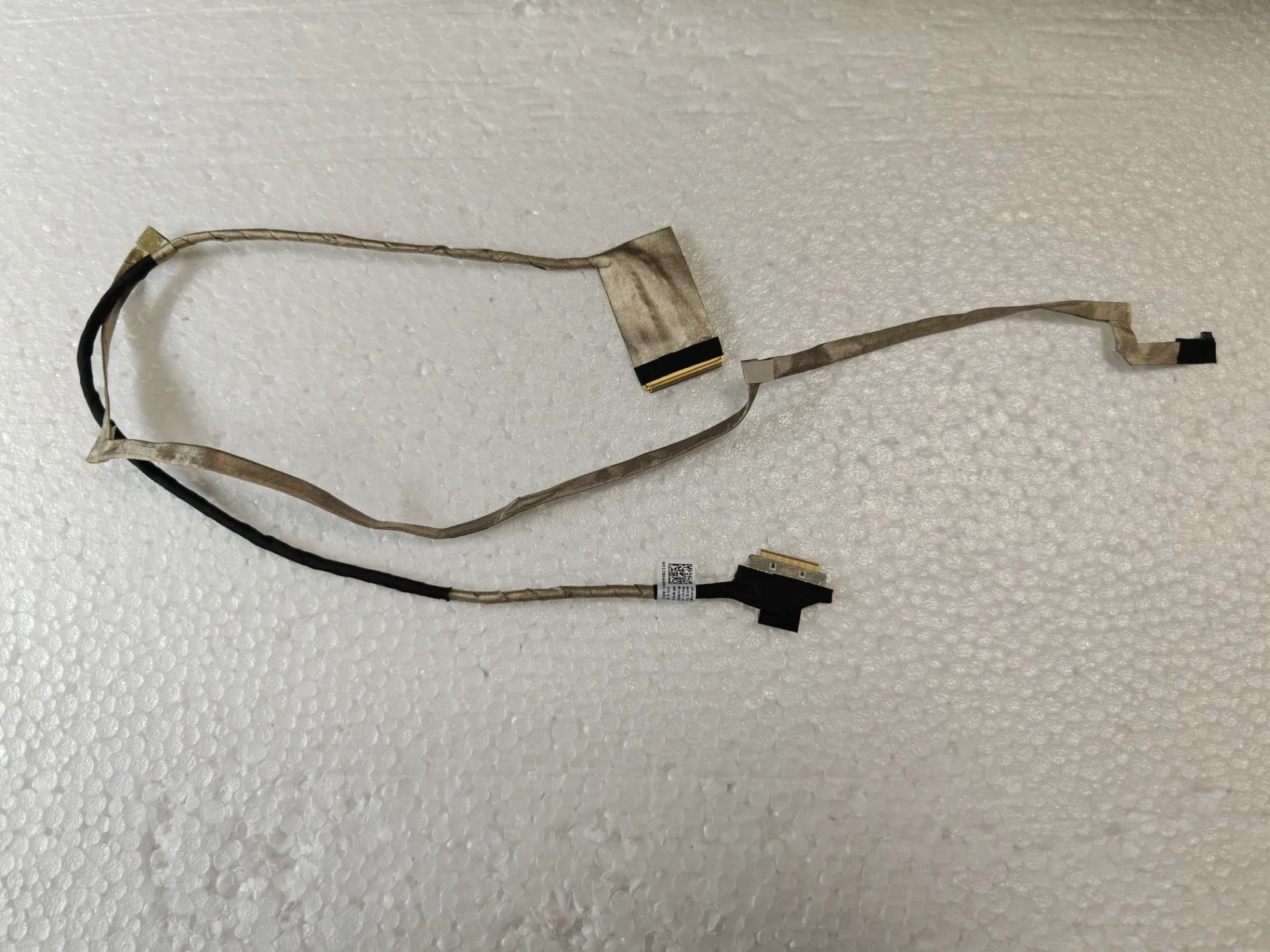 Кабель ЖК-дисплея/светодиода/LVDS для ноутбука/ноутбука HP 242 G2 246 G2 242 246 G2 6017B 0440801 725240 -001
Кабель ЖК-дисплея/светодиода/LVDS для ноутбука/ноутбука HP 242 G2 246 G2 242 246 G2 6017B 0440801 725240 -001