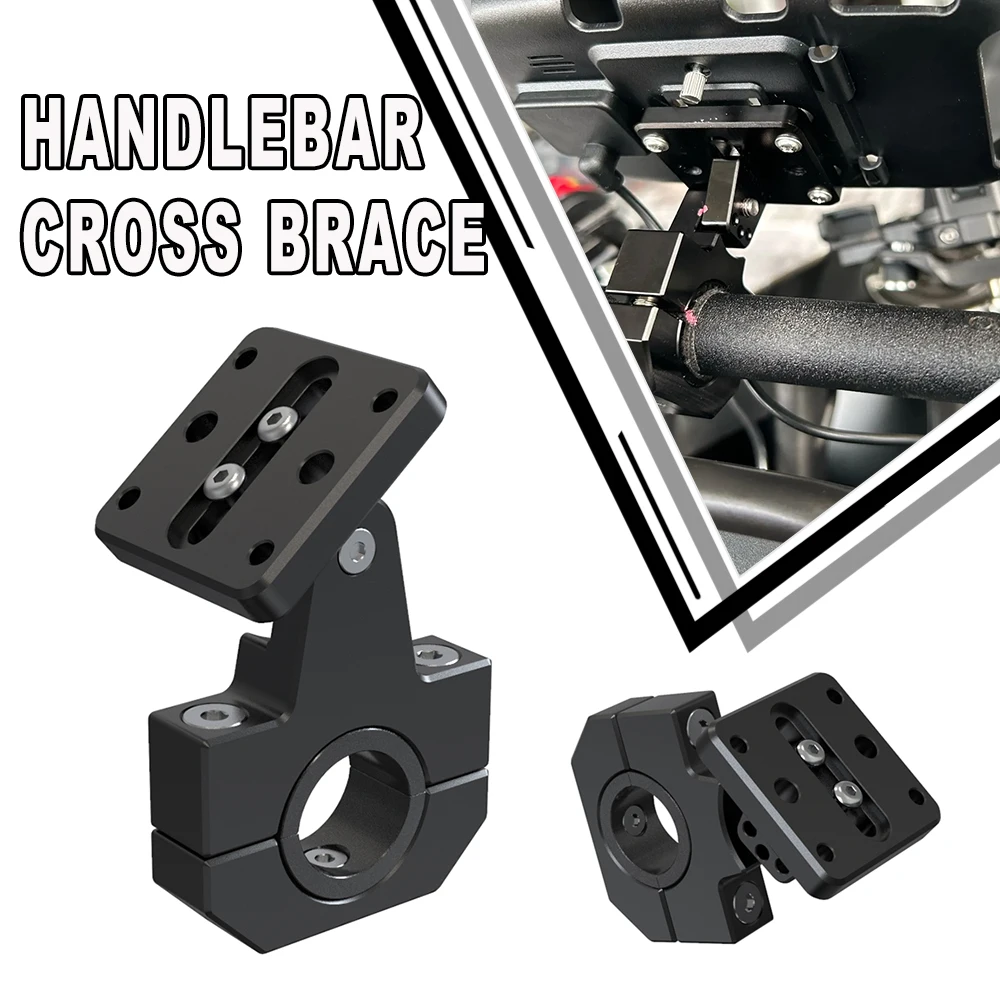 22 28mm For GasGas EX / EC / MC 125-300 Handlebars Phone GPS Navigation Holder Mount Bracket EX F/ EC F/ MC F 250-450 2021-2023
22 28mm For GasGas EX / EC / MC 125-300 Handlebars Phone GPS Navigation Holder Mount Bracket EX F/ EC F/ MC F 250-450 2021-2023