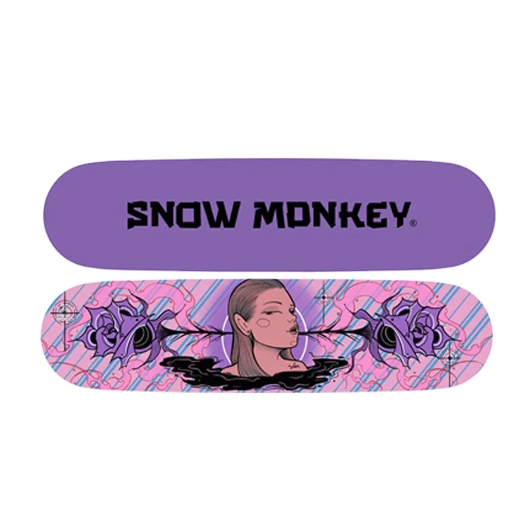 Proper Price The Fine Quality Snow Sport Utensils Multi Color Mixed Wood Trampoline Custom Snowboards
Proper Price The Fine Quality Snow Sport Utensils Multi Color Mixed Wood Trampoline Custom Snowboards