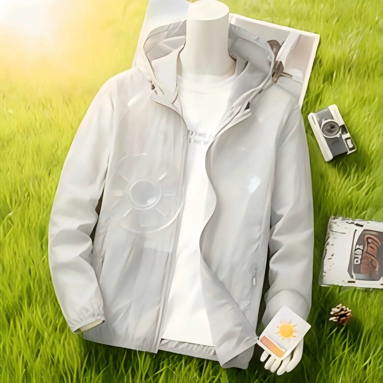 Солнцезащитные куртки, куртки с защитой от ультрафиолета, быстросохнущая солнцезащитная одежда для рыбалки и спорта на открытом воздухе.
Солнцезащитные куртки, куртки с защитой от ультрафиолета, быстросохнущая солнцезащитная одежда для рыбалки и спорта на открытом воздухе.