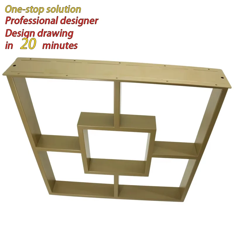 Table Legs Heavy Duty Steel Industrial Cast Iron Furniture Desk Feet Frame Office Bench Coffee Dining Metal Table Legs for Table
Table Legs Heavy Duty Steel Industrial Cast Iron Furniture Desk Feet Frame Office Bench Coffee Dining Metal Table Legs for Table