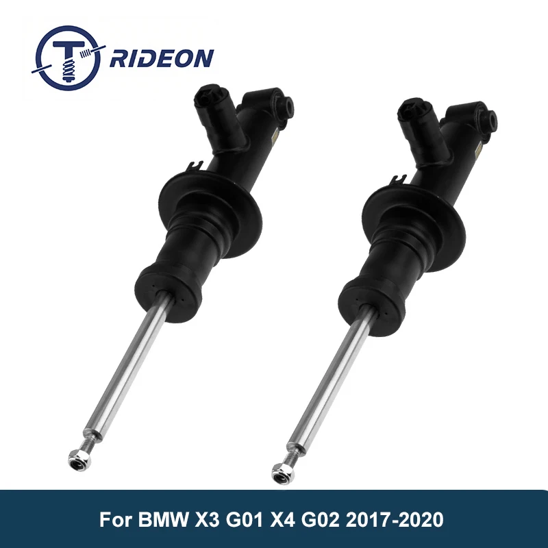 Car Parts Rear Left Right With VDC Electric Control Air Suspension Shock Strut For BMW X3 G01 X4 G02 2017-2020 37106887148
Car Parts Rear Left Right With VDC Electric Control Air Suspension Shock Strut For BMW X3 G01 X4 G02 2017-2020 37106887148