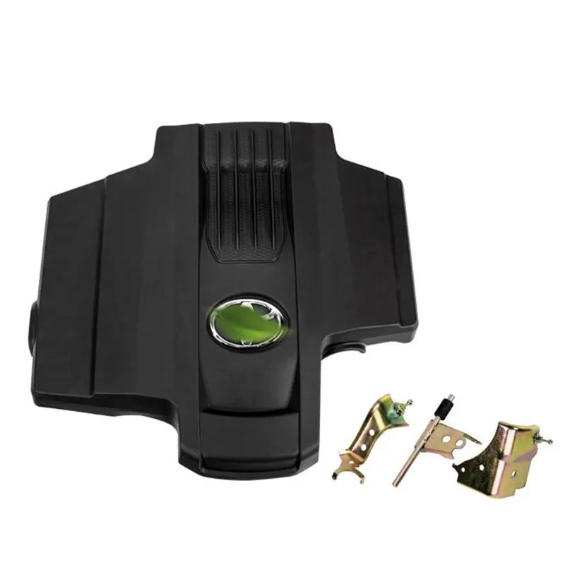 High Performance 4x4 Parts Front Engine Protector Cover Guard Trim Fit for Toyota 2024 Lc250 Accessories Prado Cargo Cover Parts
High Performance 4x4 Parts Front Engine Protector Cover Guard Trim Fit for Toyota 2024 Lc250 Accessories Prado Cargo Cover Parts