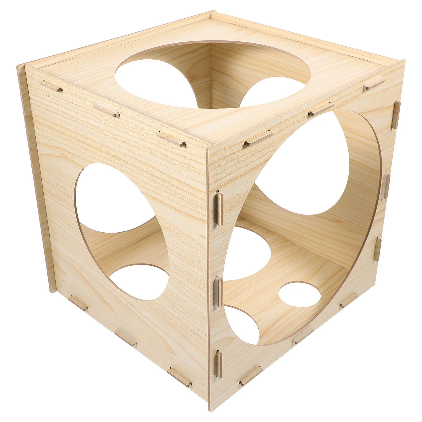 Ballons Balloon Measuring Box Sizes Boxes Device Collapsible Measurement Equipment Wood Sizer Cube Tool
Ballons Balloon Measuring Box Sizes Boxes Device Collapsible Measurement Equipment Wood Sizer Cube Tool