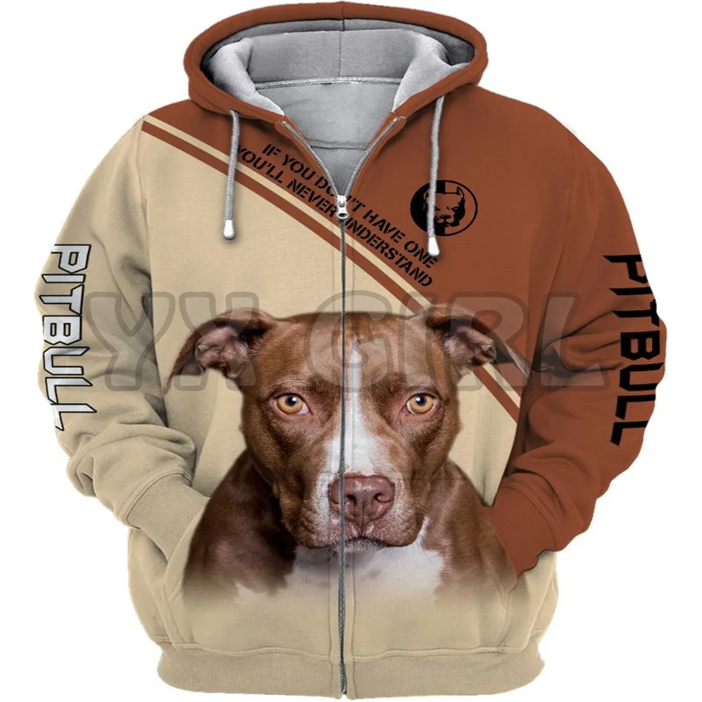 If You Dont Have One You Will Never Understand Pit Bull 3D Print Hoodies Men For Women Zipper Hoodie Casual Street Tracksuit 01
If You Dont Have One You Will Never Understand Pit Bull 3D Print Hoodies Men For Women Zipper Hoodie Casual Street Tracksuit 01