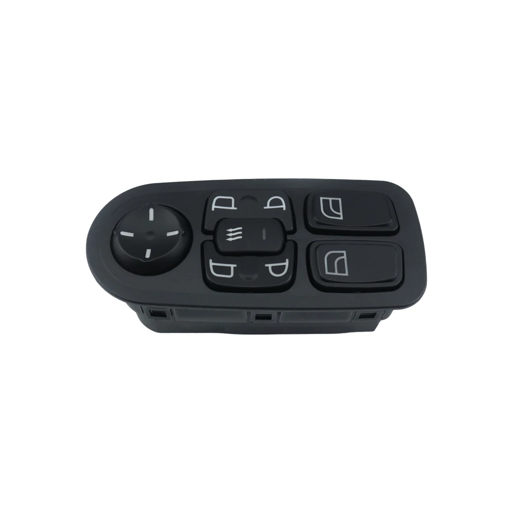 1669884 1693124 1698944 1788599 1736600 New 1811131 1693129 for DAF XF Power Master Window Control Switch
1669884 1693124 1698944 1788599 1736600 New 1811131 1693129 for DAF XF Power Master Window Control Switch