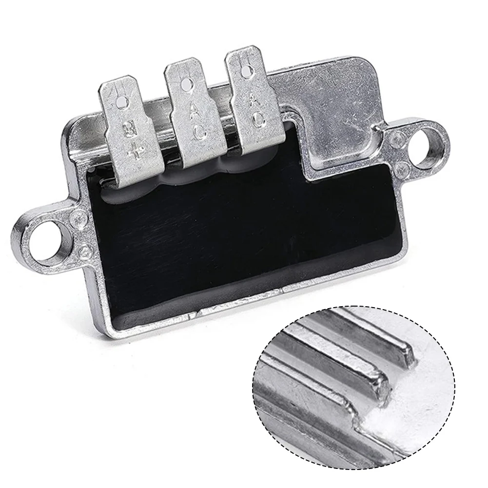 Сменный регулятор напряжения для двигателя FR691V FS541V FS600V FS651V FS730V, 1 шт.
Сменный регулятор напряжения для двигателя FR691V FS541V FS600V FS651V FS730V, 1 шт.